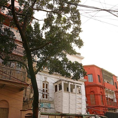 Oyo 3741 Kalighat Calcutta Extérieur photo