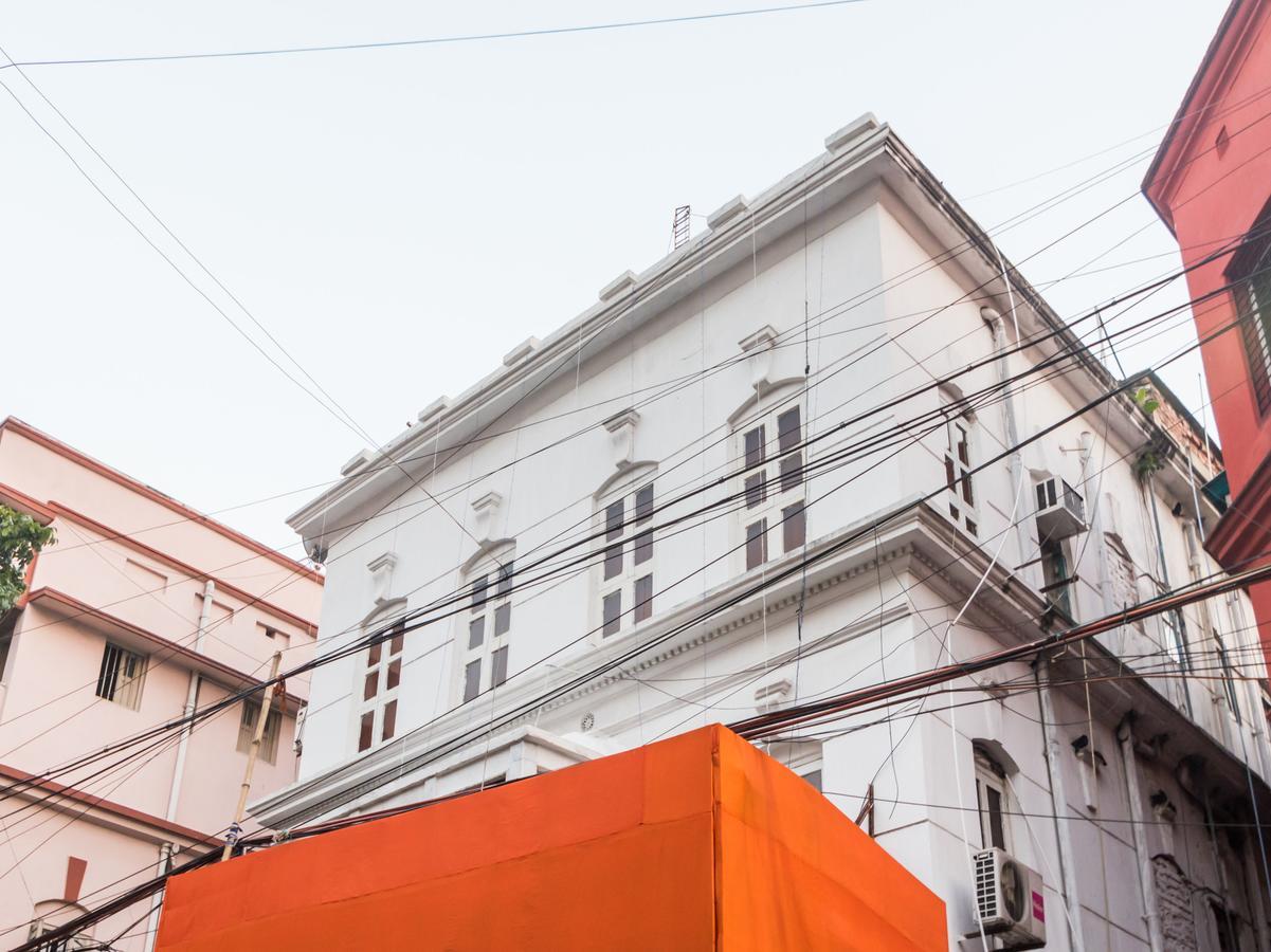 Oyo 3741 Kalighat Calcutta Extérieur photo